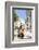 Spain, Andalusia, Malaga Province, Marbella. Ermita Del Santo Cristo Church in the Old Town-Matteo Colombo-Framed Photographic Print