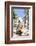 Spain, Andalusia, Malaga Province, Marbella. Ermita Del Santo Cristo Church in the Old Town-Matteo Colombo-Framed Photographic Print