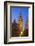 Spain, Andalusia, Seville, Cathedral Giralda, Bell Tower, Plaza Del Triunfo-Chris Seba-Framed Photographic Print