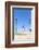 Spain, Andalusia, Seville. Flamenco Dancer Performing in Plaza De Espana-Matteo Colombo-Framed Photographic Print