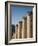 Spain, Aragon Region, Zaragoza Province, Zaragoza, the Aljaferia, 11th-Century Islamic Palace-Walter Bibikow-Framed Photographic Print