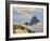 Spain, Balearic Islands, Ibiza, Es Vedra Rocky Island-Michele Falzone-Framed Photographic Print