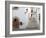 Spain, Balearic Islands, Ibiza, Ibiza Old Town (UNESCO Site), Dalt Vila-Michele Falzone-Framed Photographic Print