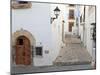 Spain, Balearic Islands, Ibiza, Ibiza Old Town (UNESCO Site), Dalt Vila-Michele Falzone-Mounted Photographic Print