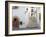 Spain, Balearic Islands, Ibiza, Ibiza Old Town (UNESCO Site), Dalt Vila-Michele Falzone-Framed Photographic Print