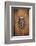 Spain, Balearic Islands, Mallorca, door knockers.-Emily Wilson-Framed Photographic Print