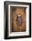 Spain, Balearic Islands, Mallorca, door knockers.-Emily Wilson-Framed Photographic Print