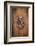 Spain, Balearic Islands, Mallorca, door knockers.-Emily Wilson-Framed Photographic Print