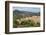 Spain, Balearic Islands, Mallorca, Pollenca. Town landscape.-Emily Wilson-Framed Photographic Print