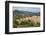 Spain, Balearic Islands, Mallorca, Pollenca. Town landscape.-Emily Wilson-Framed Photographic Print