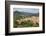 Spain, Balearic Islands, Mallorca, Pollenca. Town landscape.-Emily Wilson-Framed Photographic Print