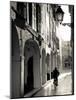 Spain, Balearic Islands, Menorca, Ciutadella, Old Town-Michele Falzone-Mounted Photographic Print