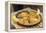 Spain, Barcelona, Paella-Jim Engelbrecht-Framed Premier Image Canvas