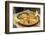 Spain, Barcelona, Paella-Jim Engelbrecht-Framed Photographic Print