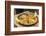 Spain, Barcelona, Paella-Jim Engelbrecht-Framed Photographic Print