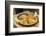 Spain, Barcelona, Paella-Jim Engelbrecht-Framed Photographic Print