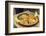 Spain, Barcelona, Paella-Jim Engelbrecht-Framed Photographic Print