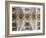 Spain, Barcelona, Sagrada Familia, Interior-Steve Vidler-Framed Photographic Print