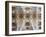 Spain, Barcelona, Sagrada Familia, Interior-Steve Vidler-Framed Photographic Print