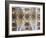 Spain, Barcelona, Sagrada Familia, Interior-Steve Vidler-Framed Photographic Print