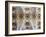 Spain, Barcelona, Sagrada Familia, Interior-Steve Vidler-Framed Photographic Print