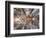 Spain, Barcelona, Sagrada Familia, Interior-Steve Vidler-Framed Photographic Print