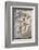 Spain, Barcelona, Stone Carving, Angels-Jim Engelbrecht-Framed Photographic Print