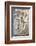 Spain, Barcelona, Stone Carving, Angels-Jim Engelbrecht-Framed Photographic Print