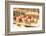 Spain, Barcelona, Tapas-Jim Engelbrecht-Framed Photographic Print