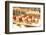 Spain, Barcelona, Tapas-Jim Engelbrecht-Framed Photographic Print