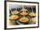 Spain, Barcelona, Tapas-Jim Engelbrecht-Framed Photographic Print