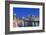 Spain, Bilbao, City at Twilight-Rob Tilley-Framed Photographic Print