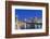 Spain, Bilbao, City at Twilight-Rob Tilley-Framed Photographic Print