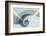 Spain, Bilbao, White and Grey Spiral Staircase-Rob Tilley-Framed Photographic Print