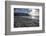 Spain, Canary Islands, Fuerteventura, Beach, Sea-Andrea Haase-Framed Photographic Print