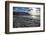 Spain, Canary Islands, Fuerteventura, Beach, Sea-Andrea Haase-Framed Photographic Print