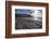 Spain, Canary Islands, Fuerteventura, Beach, Sea-Andrea Haase-Framed Photographic Print