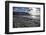 Spain, Canary Islands, Fuerteventura, Beach, Sea-Andrea Haase-Framed Photographic Print