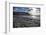 Spain, Canary Islands, Fuerteventura, Beach, Sea-Andrea Haase-Framed Photographic Print