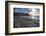 Spain, Canary Islands, Fuerteventura, Beach, Sea-Andrea Haase-Framed Photographic Print