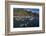 Spain, Canary Islands, Tenerife, San Andres, Harbor-Walter Bibikow-Framed Photographic Print