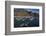 Spain, Canary Islands, Tenerife, San Andres, Harbor-Walter Bibikow-Framed Photographic Print