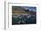 Spain, Canary Islands, Tenerife, San Andres, Harbor-Walter Bibikow-Framed Photographic Print