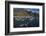 Spain, Canary Islands, Tenerife, San Andres, Harbor-Walter Bibikow-Framed Photographic Print