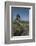 Spain, Canary Islands, Tenerife, Valle De La Orotava, Elevated View of the Tf 21 Road-Walter Bibikow-Framed Photographic Print