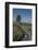 Spain, Canary Islands, Tenerife, Valle De La Orotava, Elevated View of the Tf 21 Road-Walter Bibikow-Framed Photographic Print