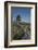 Spain, Canary Islands, Tenerife, Valle De La Orotava, Elevated View of the Tf 21 Road-Walter Bibikow-Framed Photographic Print