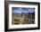 Spain, Canary Islands-Walter Bibikow-Framed Photographic Print