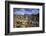 Spain, Canary Islands-Walter Bibikow-Framed Photographic Print