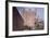 Spain, Castile and Leon, Ruins of Berlanga De Duero Castle-null-Framed Giclee Print